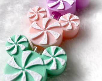 Mickey Ears strotopper STL: kerstvakantiebedels (3D-printen)