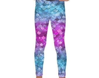 Youth/Kids Leggings