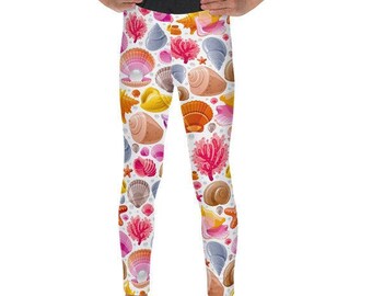 Youth/Kids Leggings
