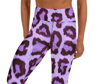 medssii Women Yoga Pants Snakeskin and Leopard Light Long Yoga Pants Yoga Leggings with Pockets medssii Women Yoga Pants Snakeskin and Leopard Light Long Yoga Pants Yoga Leggings with Pockets