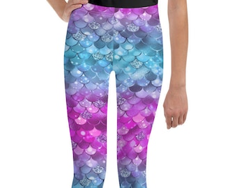 Youth/Kids Leggings