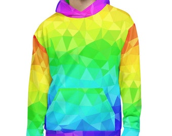 Fantasy/Pastels/Rainbows