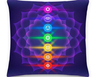 Pillows/Throws/Bean Bag 