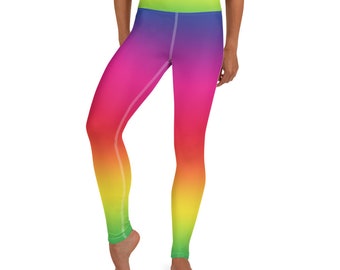 Fantasy/Pastels/Rainbows