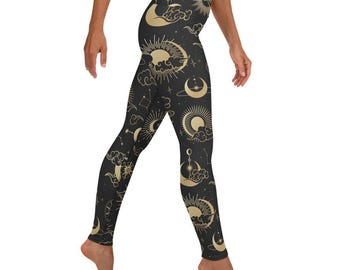 Chakra/Astrology/Yoga