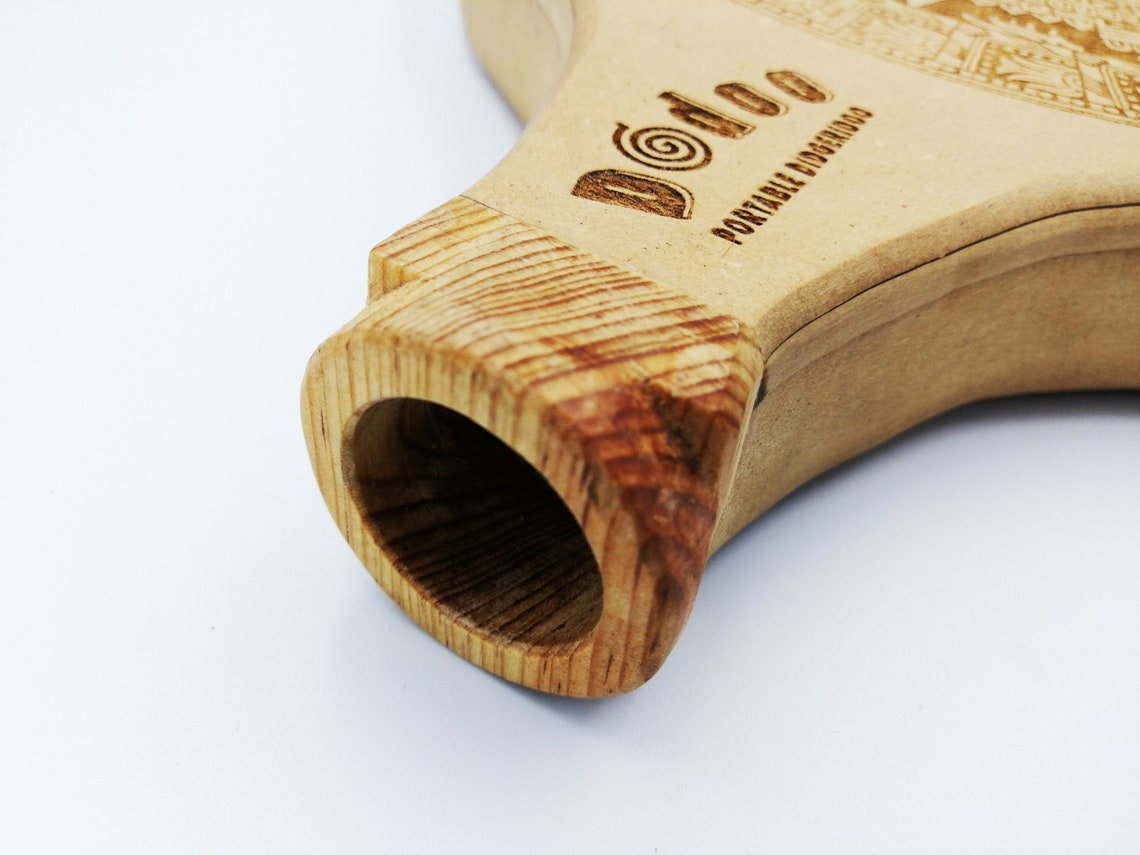 Spiral Didgeridoo _ DG doo _ FREE Expres SHIPPING High Etsy