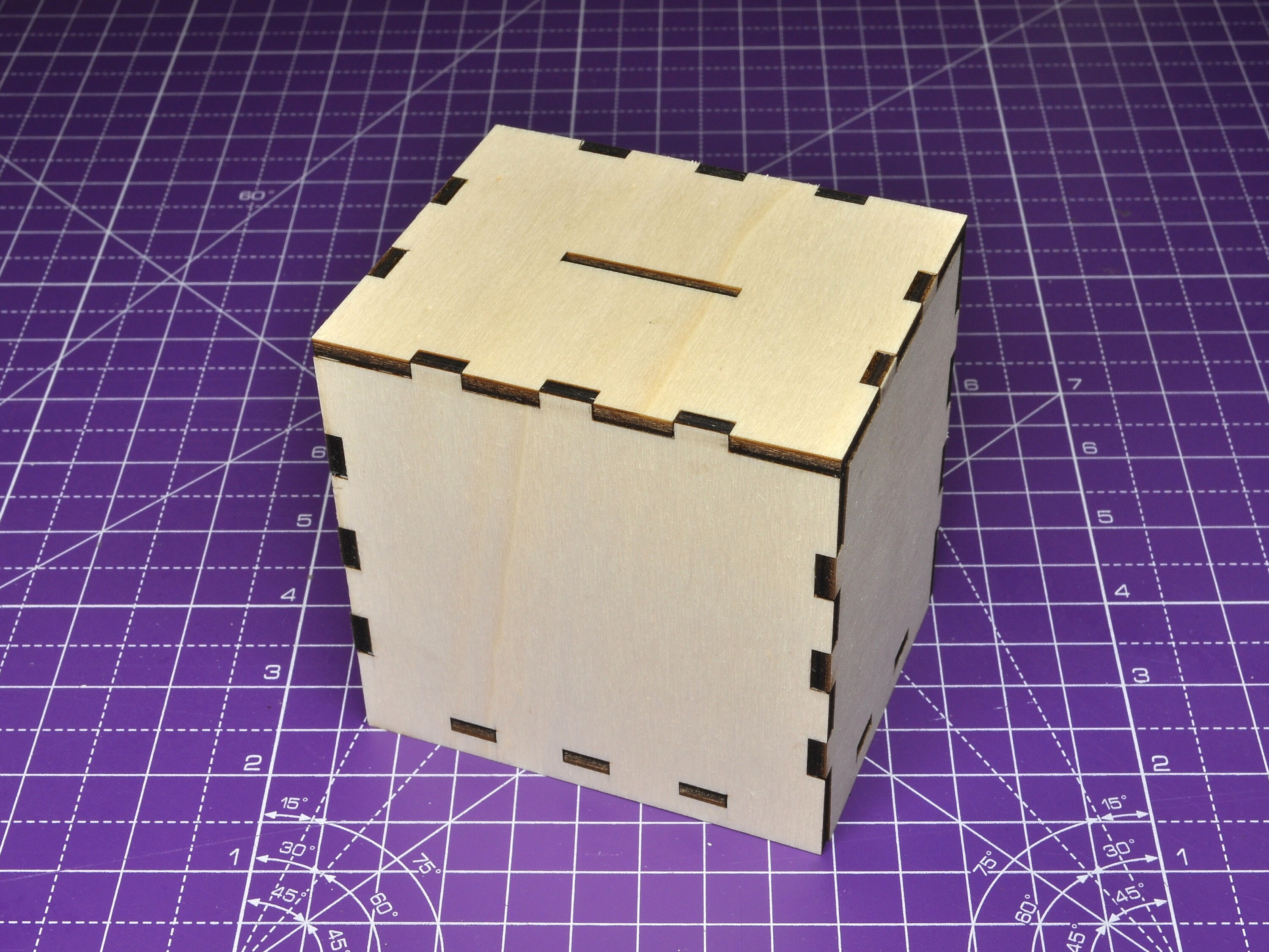 Money Box 18 Sizes Digital | Resealable | Multiple Material Thicknesses ...