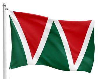 Westwood Neighborhood, Denver Flag