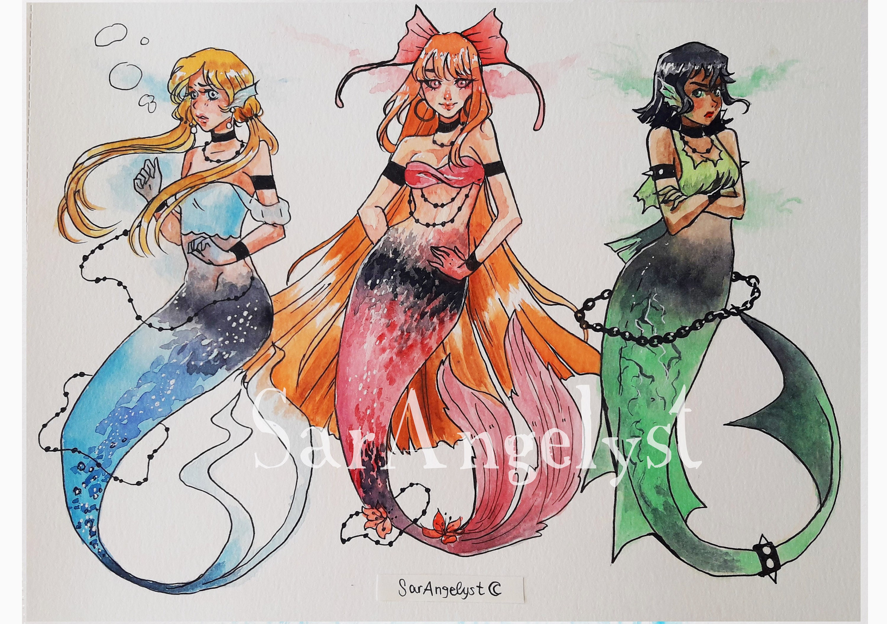 The Powerpuff Girls ORIGINAL 2019 - Etsy