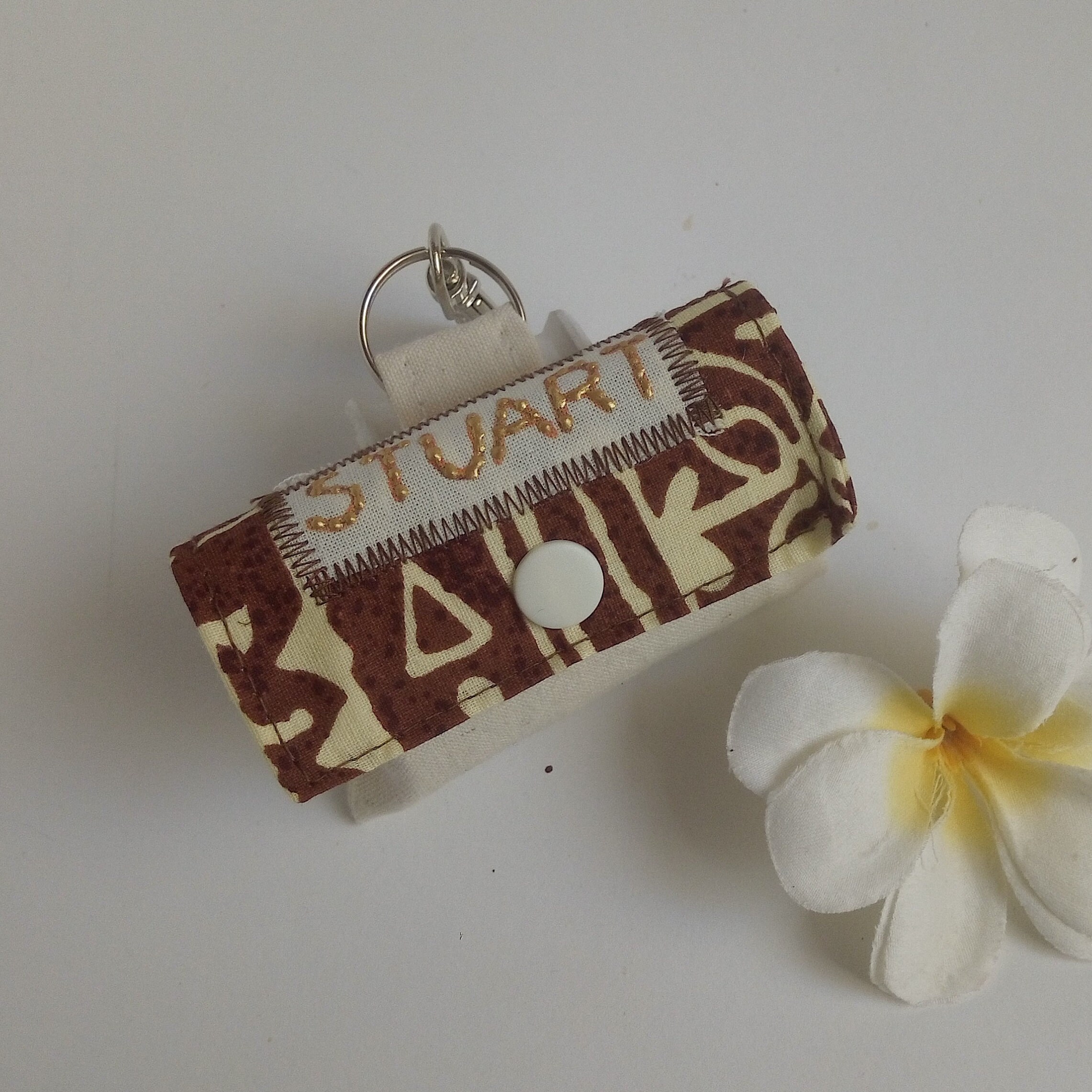 Distributeur Sac à Crottes Personnalisé