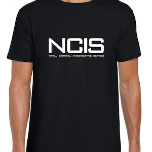 NCIS T-shirt