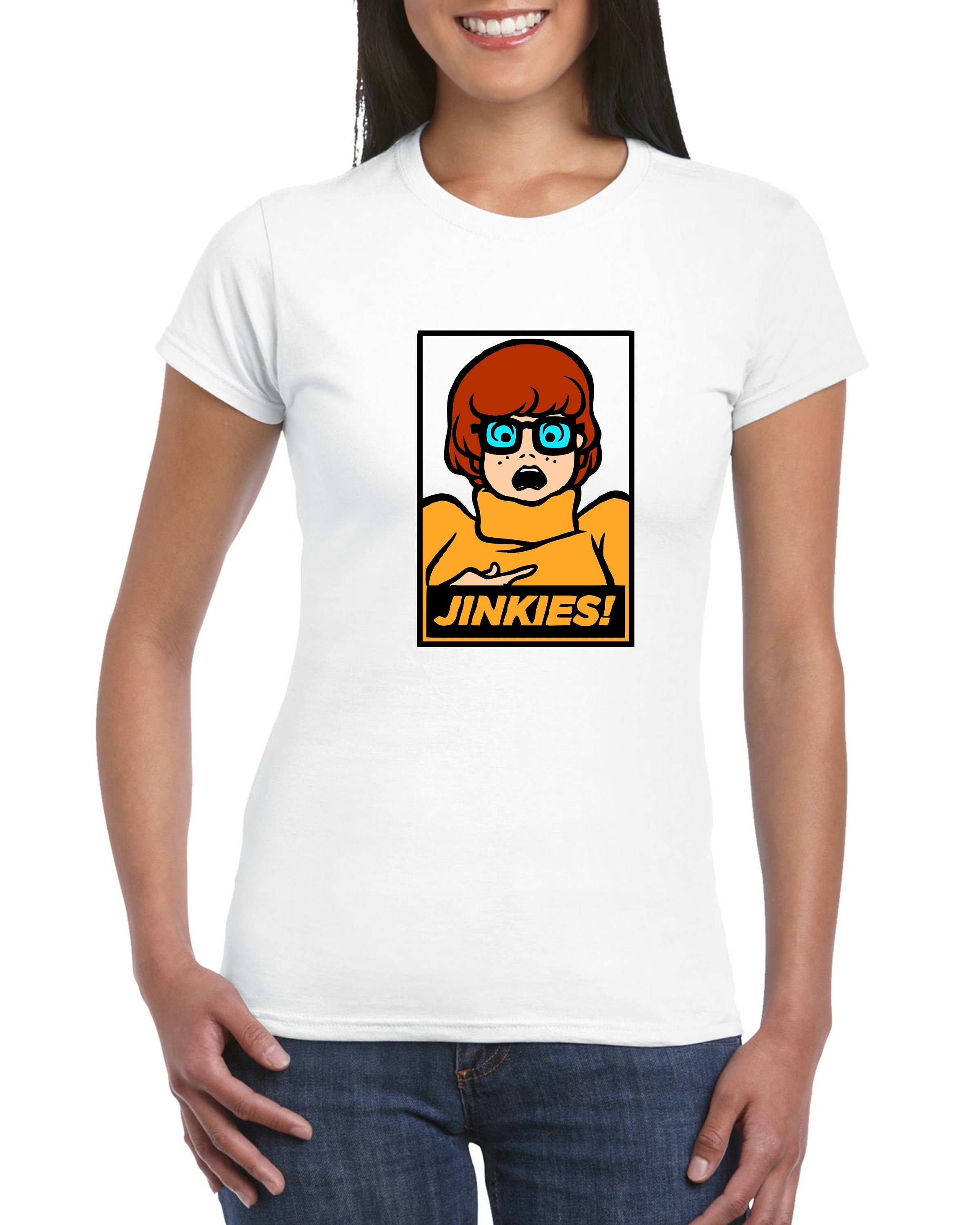 scooby doo t shirt australia