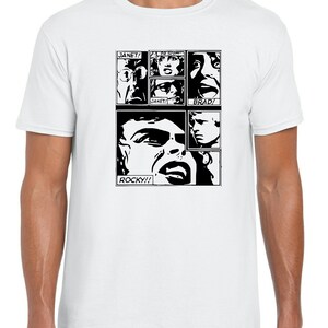 Rocky Horror T-Shirt