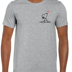 Snoopy T-Shirt