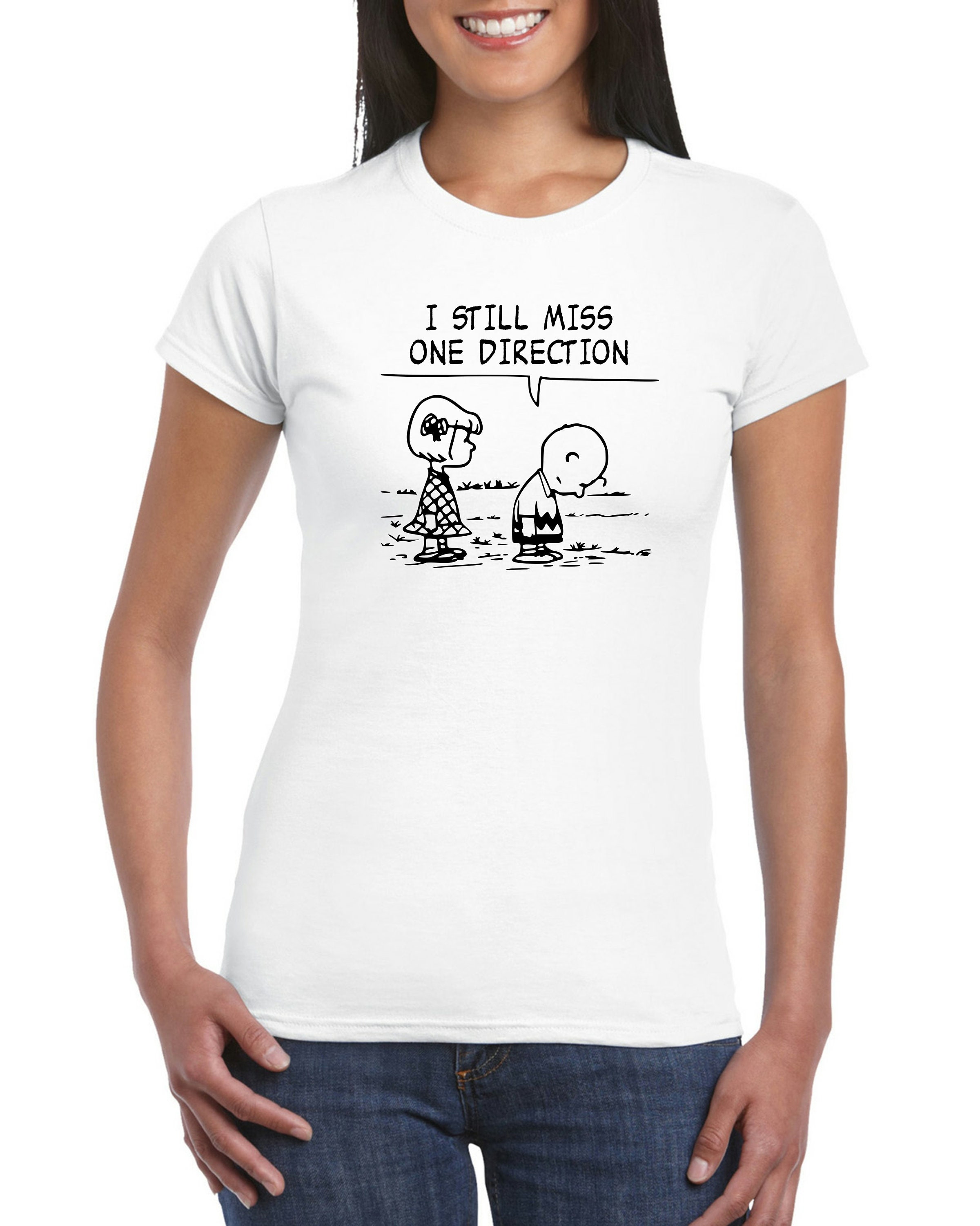 I Miss One Direction - Etsy