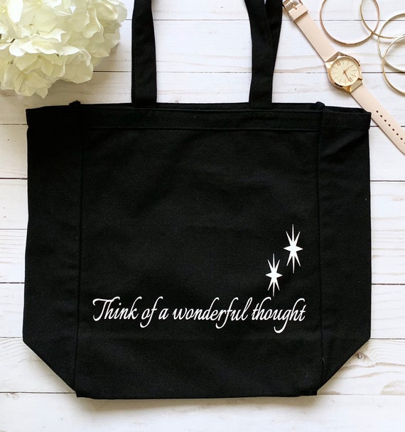 peter pan purse