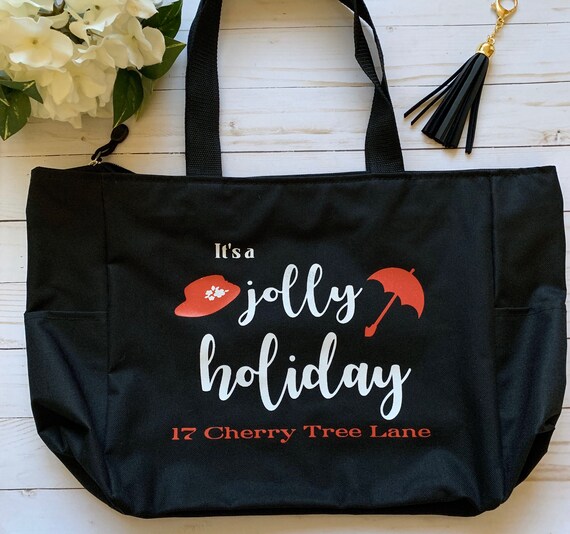 mary poppins disney purse