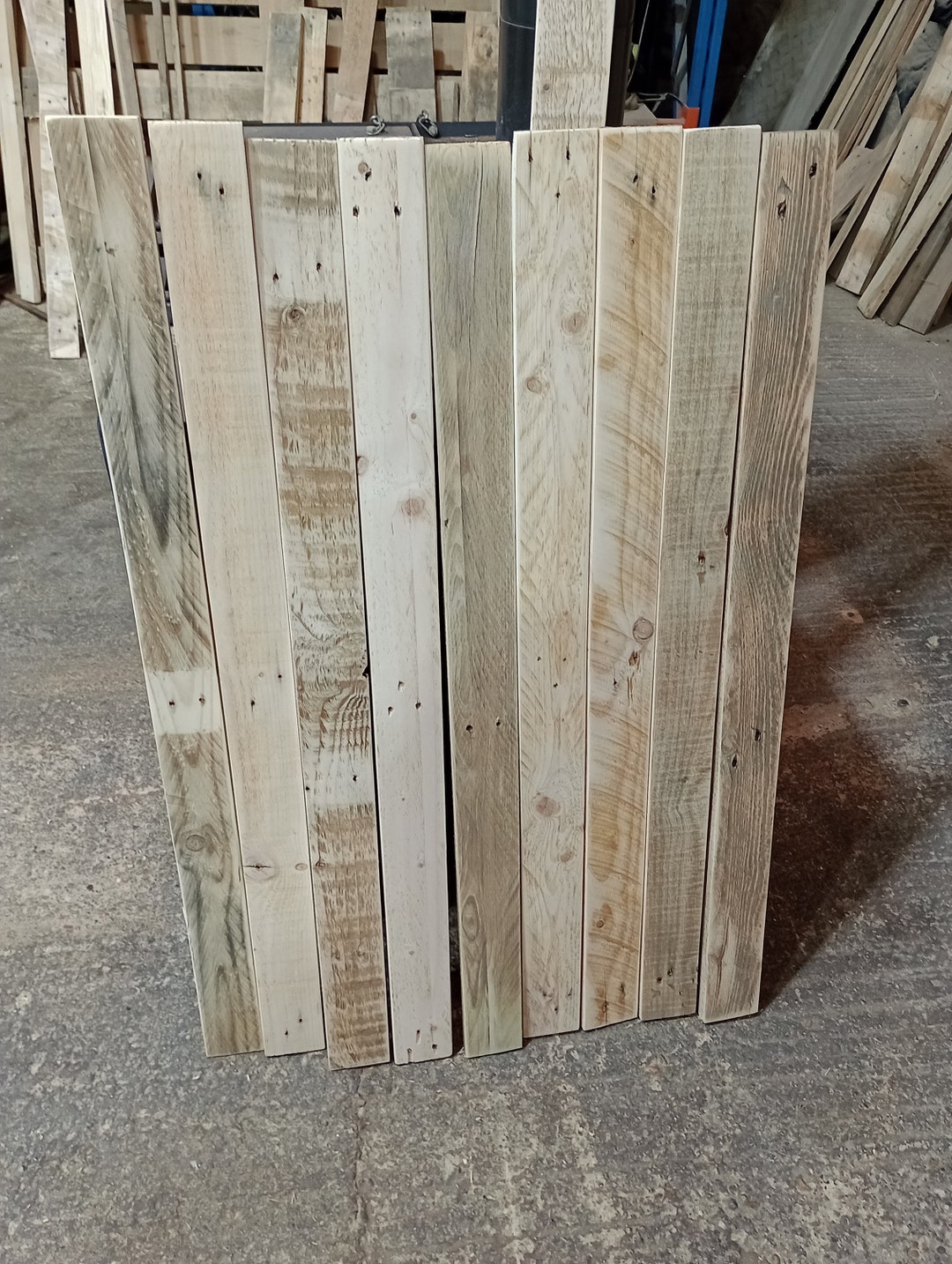 Reclaimed Wood Wall Cladding 2 SQM Rustic Wall Cladding Etsy