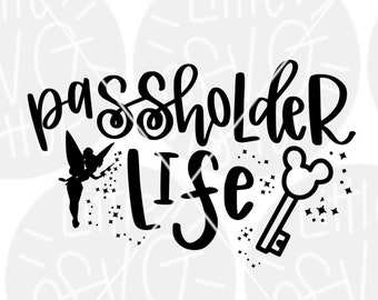 Free Free 68 Disney Passholder Svg SVG PNG EPS DXF File