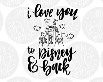 Disney Shirt Design Etsy