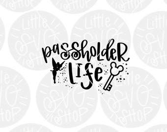 Free Free 203 Disney Passholder Svg SVG PNG EPS DXF File