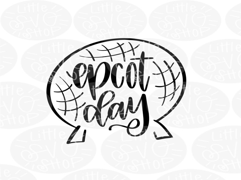 Free Free 223 Disney Epcot Svg Free SVG PNG EPS DXF File