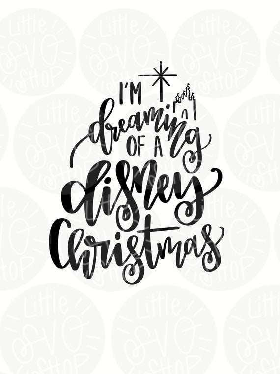 Download Disney Christmas Svg Disney Christmas Shirt Disney Christmas Etsy PSD Mockup Templates