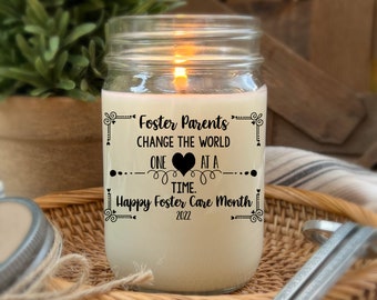 Appreciation Foster - Etsy
