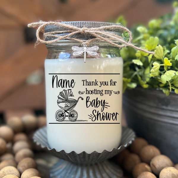 Shower Hostess Gift Etsy