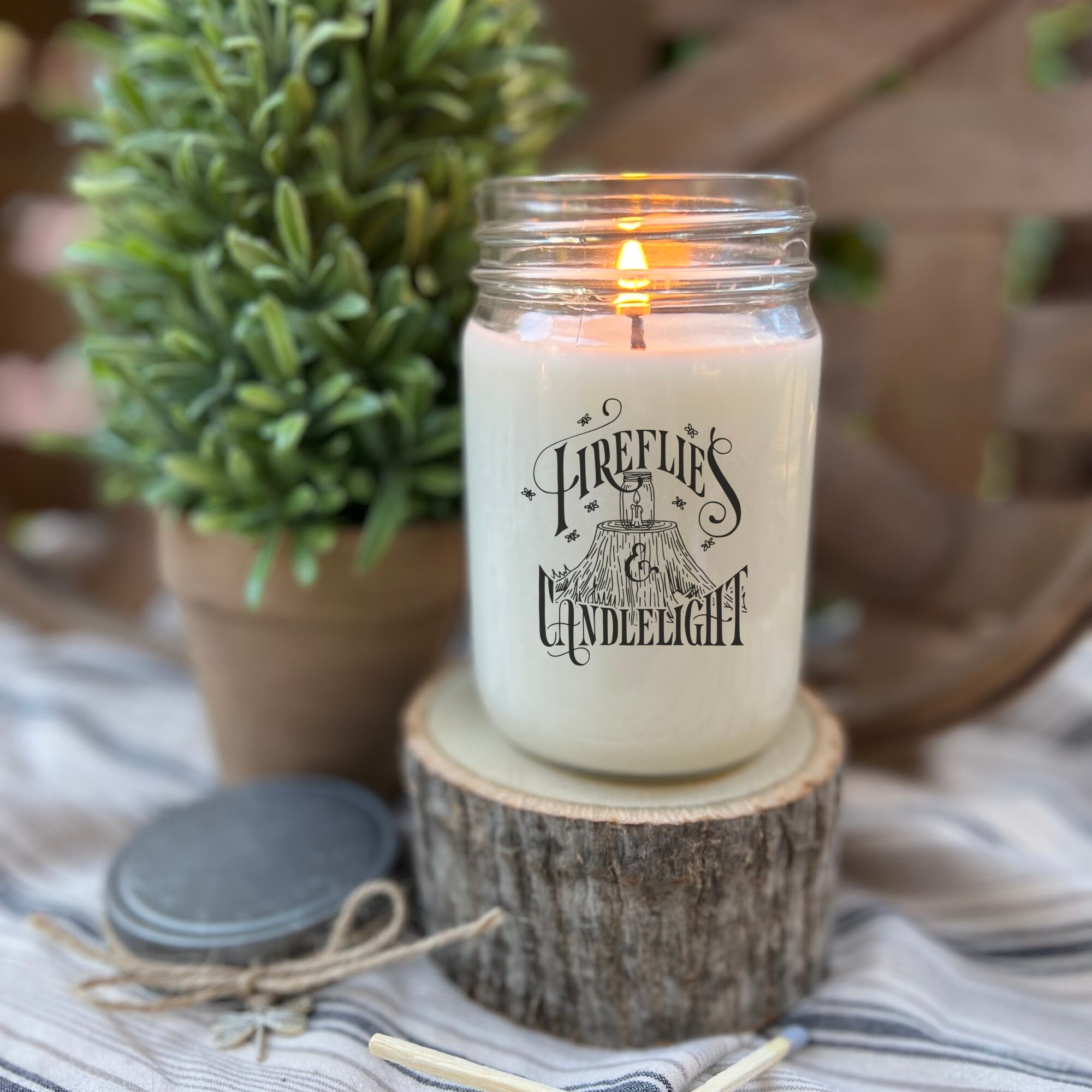 Infant Loss Miscarriage Gift Personalized Candle Pregnancy - Etsy