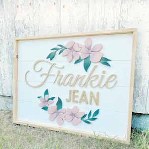Eenvoudige bloemenbloemen | Digitaal snijbestand | SVG-png-pdf-bestand | Glowforge lasergereed | Figuurzaagsjabloon | Handgetekende bloemen