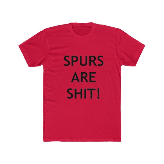 pink spurs shirt