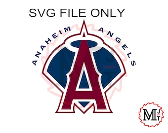 los angeles angels of anaheim merchandise