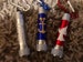 Mini Flashlights/Fish Extender Gifts/FE Gifts/Cabin Gift/Travel/Vacation/Disney 