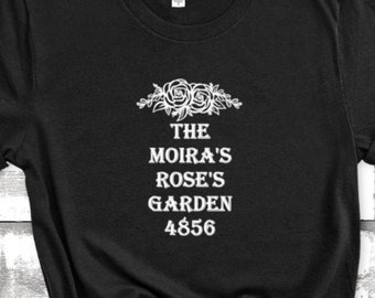 Moira Roses Garden