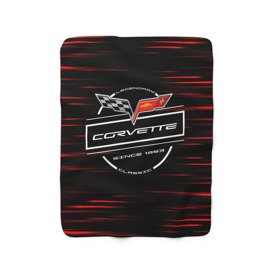 CORSA Cat Blankets | 2020-24 Corvette C8 (AC011) main image 0