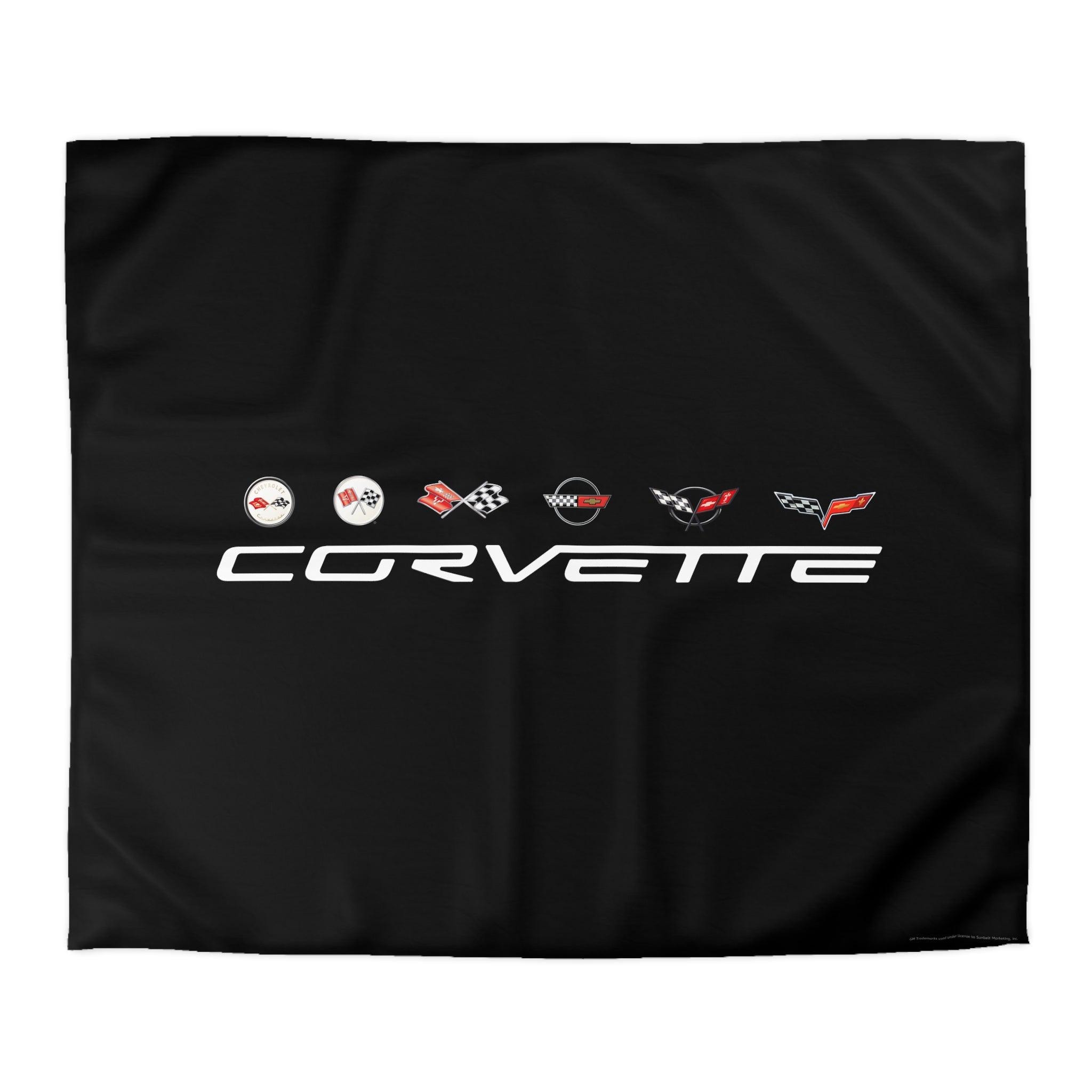 Corvette Bedding - Etsy