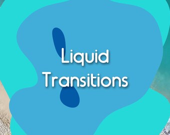 Stinger Transition for YouTube or Twitch