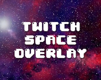 Pantallas animadas de Twitch