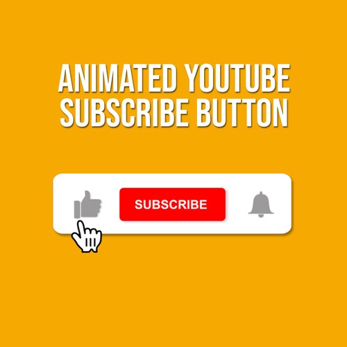 Subscribe Button for Youtube Animated Subscribe Button - Etsy Subscribe Button for Youtube Animated Subscribe Button - Etsy