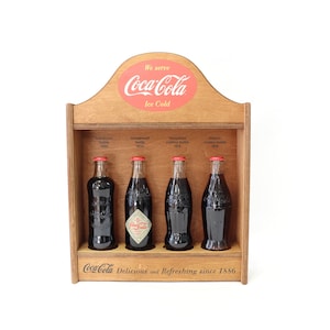 コカ・コーラ チェリーバニラ 0.5L - Etsy 日本