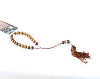 Tigers Eye Worry Beads, Tigers Eye Prayer Beads, Tigers Eye Komboloi, Tigers Eye Meditation Beads, Tigers Eye Beads, Komboloi Beads, Gifts