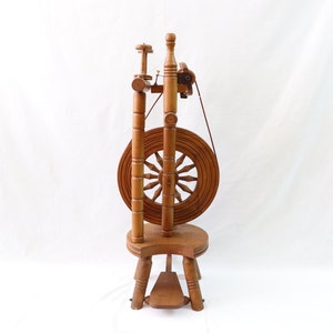 アンティーク糸車 - Etsy 日本