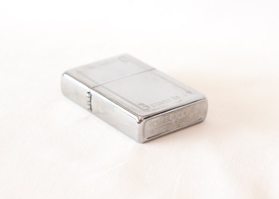 2003年 Stirling Silver ねじら ZIPPO sv925 ジッポ