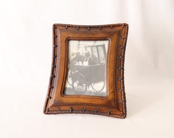 XL Photo Frame, Wooden Handmade Photo Frame, Vertical Frame, Horizontal Frame, Picture Frame, Display Frame, Housewarming Gift, Wedding Gift