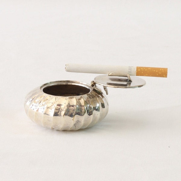 Pocket Ashtray Etsy Canada