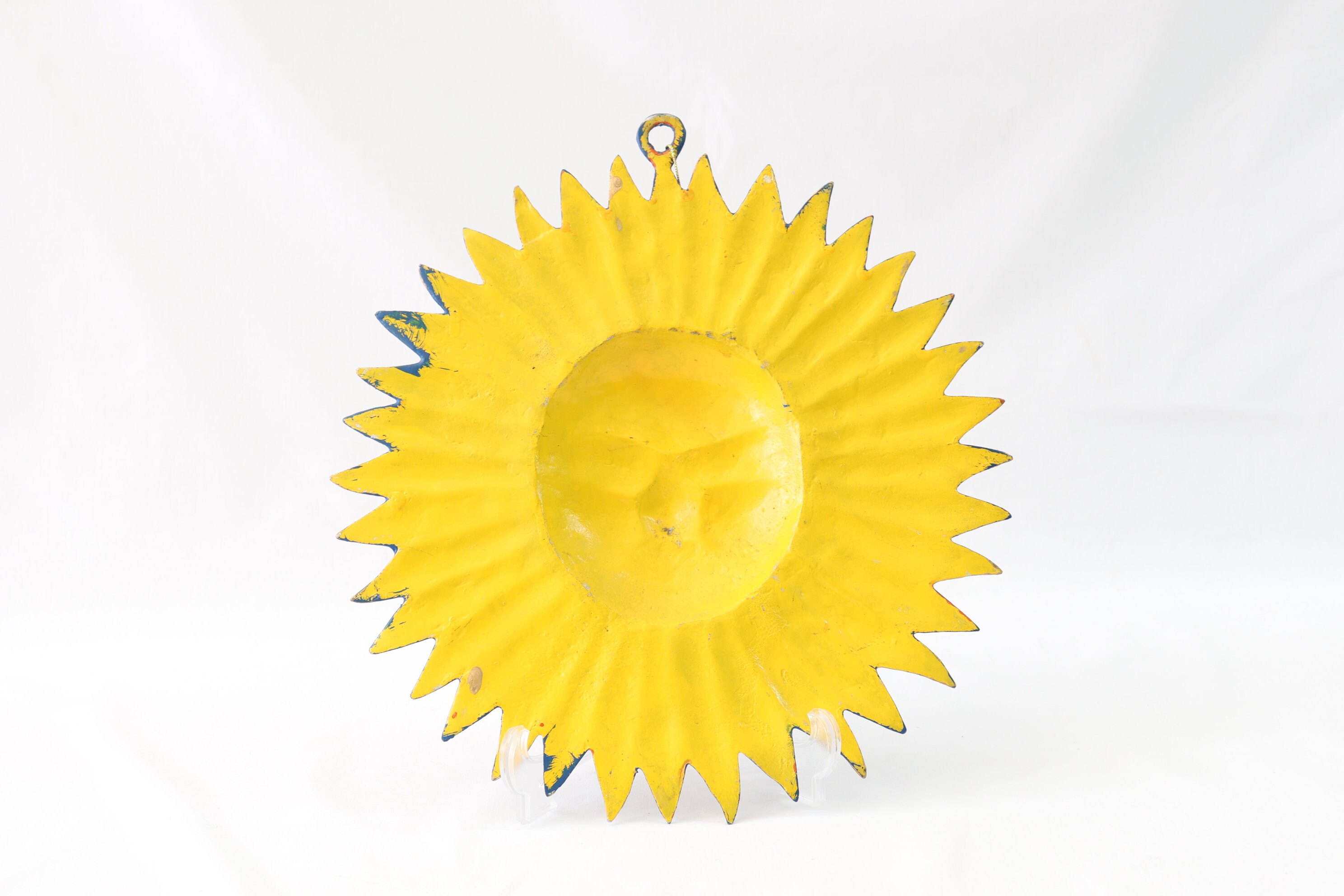 Metal Sun Wall Art Gold Sun Wall Decor Sun Plaque Sun Wall Etsy