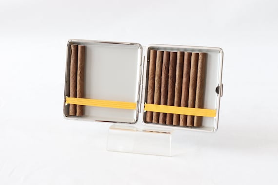marilyn monroe cigarette case Marilyn Monroe Cigarette Case, Metal Cigarette Case, Cigarette Holder,  Smoking Gifts, Smoking Accessories, Tobacco Case, Smoker Case, Gifts