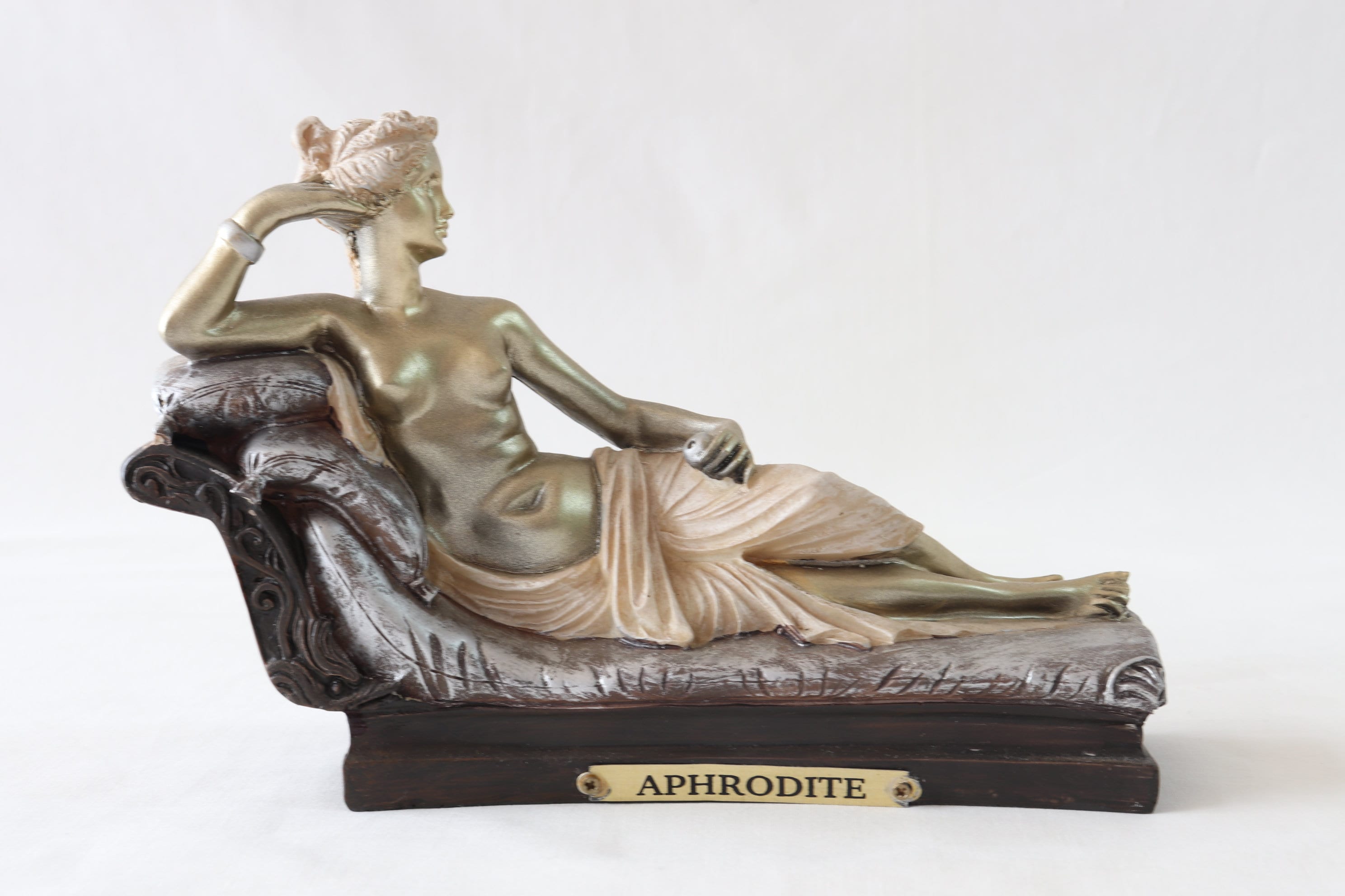 Aphrodite Statue Aphrodite Goddess Aphrodite Figurine