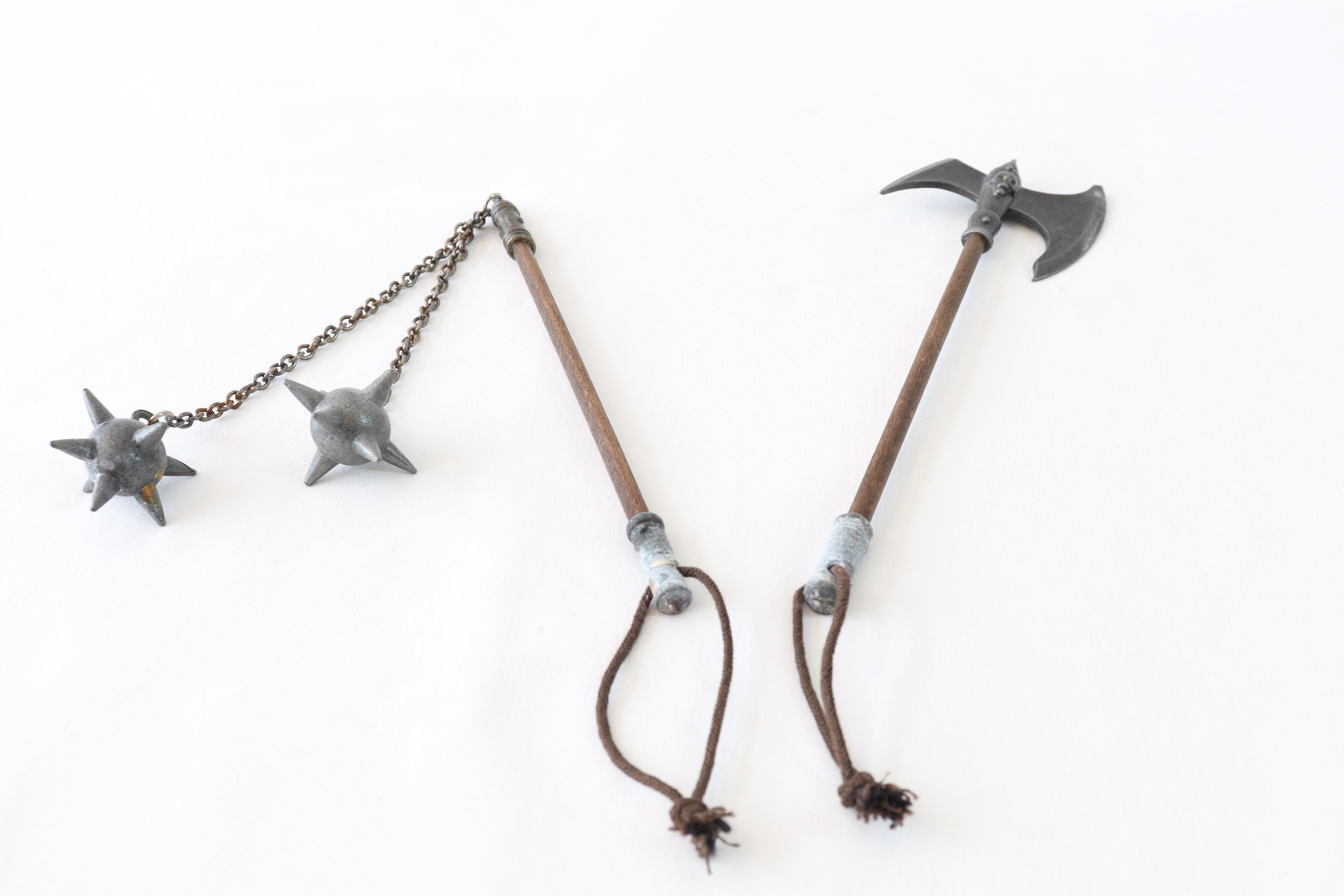 Military Flail